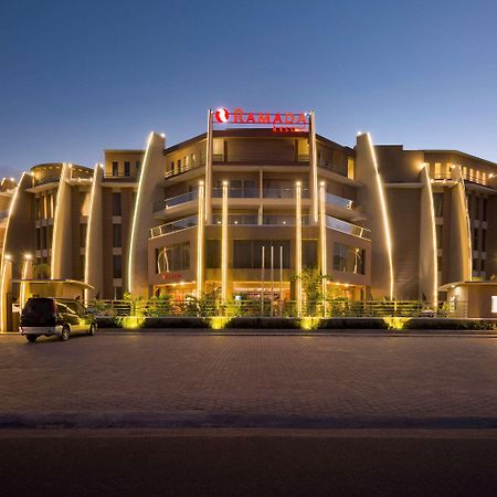 Ramada Resort By Wyndham Dar Es Salaam Bagian luar foto