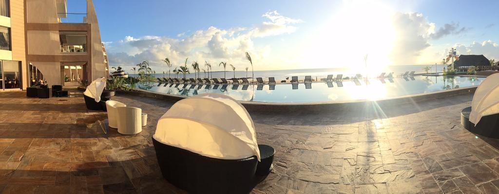 Ramada Resort By Wyndham Dar Es Salaam Ruang foto