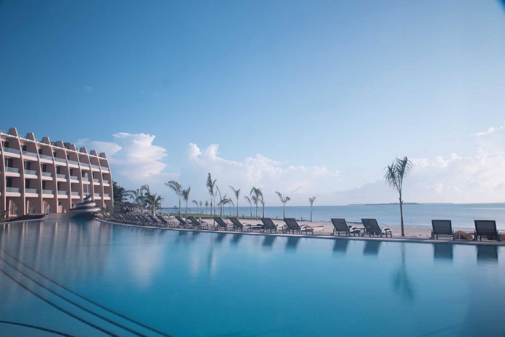 Ramada Resort By Wyndham Dar Es Salaam Bagian luar foto