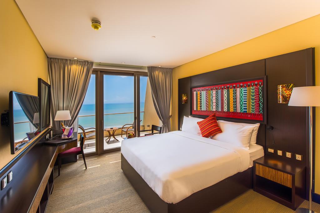 Ramada Resort By Wyndham Dar Es Salaam Ruang foto