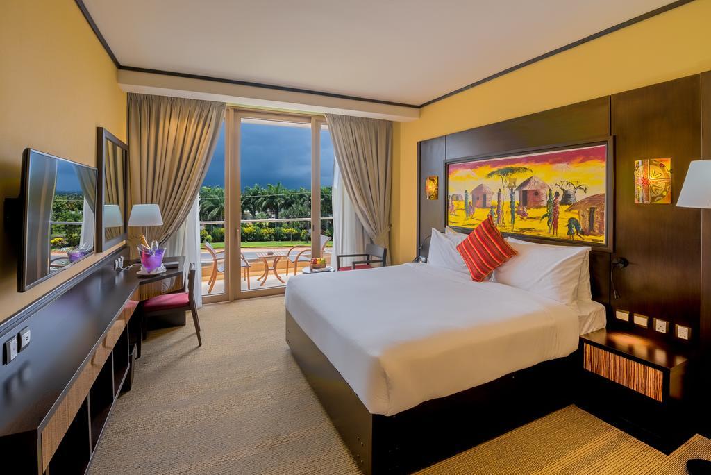 Ramada Resort By Wyndham Dar Es Salaam Ruang foto
