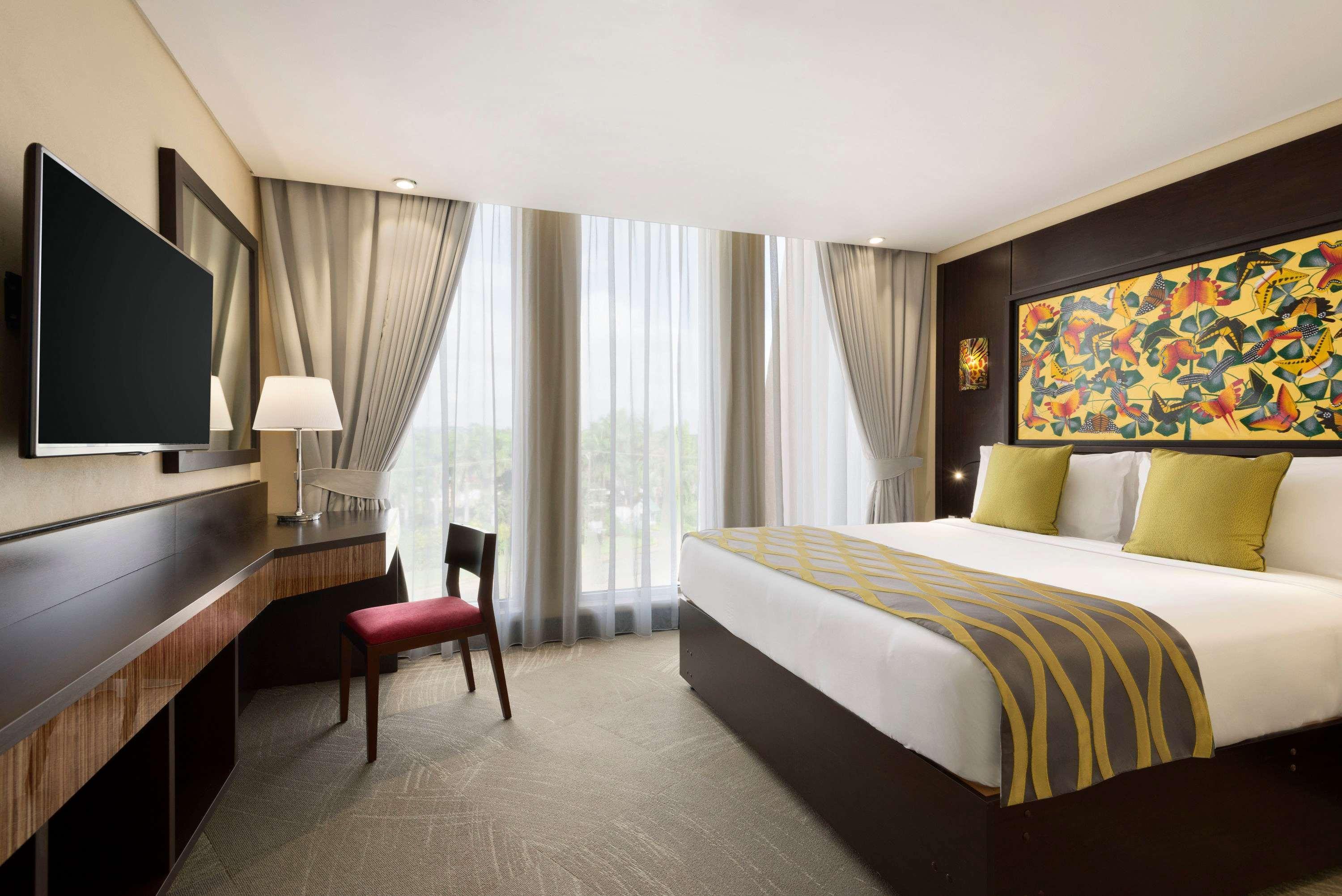 Ramada Resort By Wyndham Dar Es Salaam Bagian luar foto