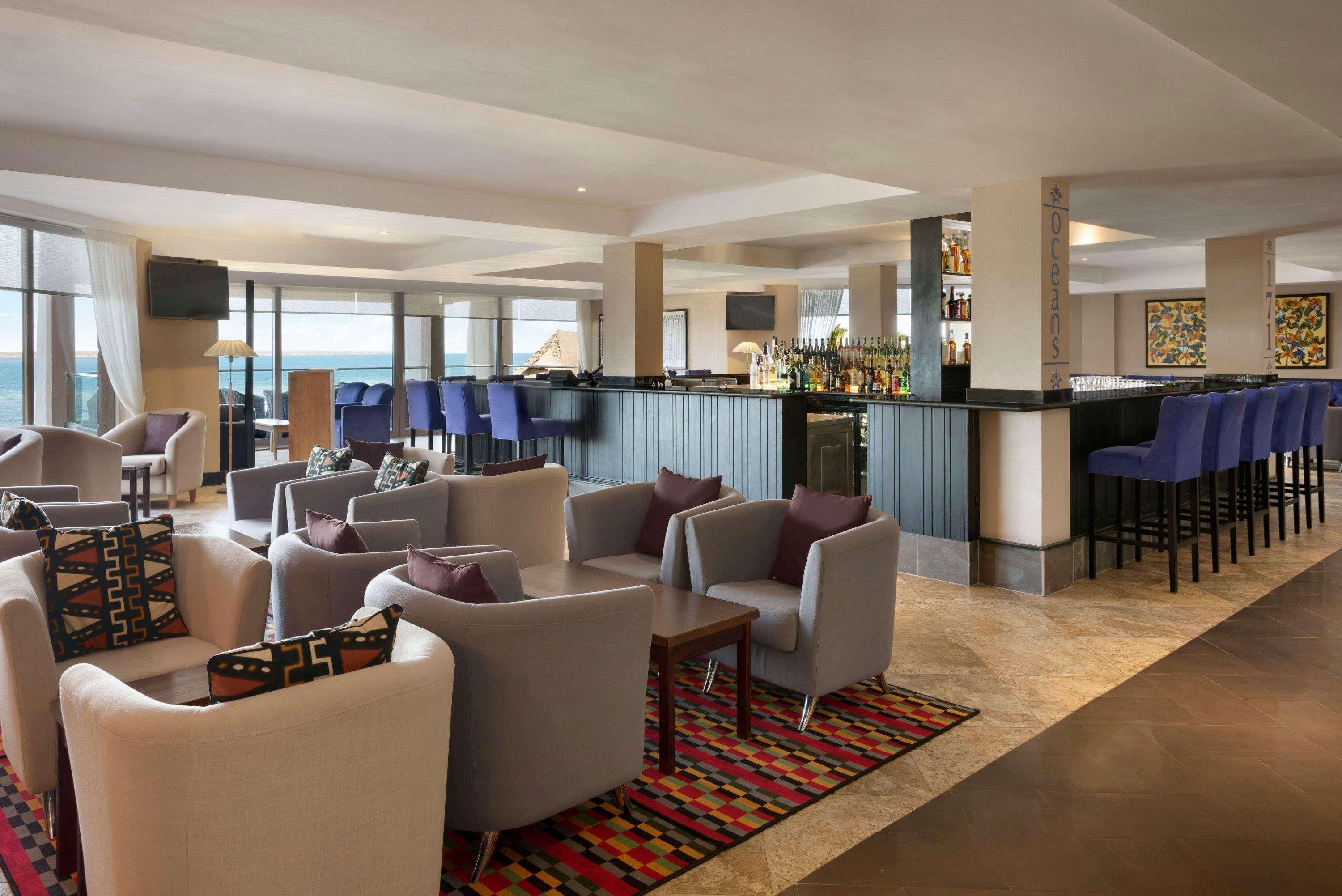 Ramada Resort By Wyndham Dar Es Salaam Bagian luar foto