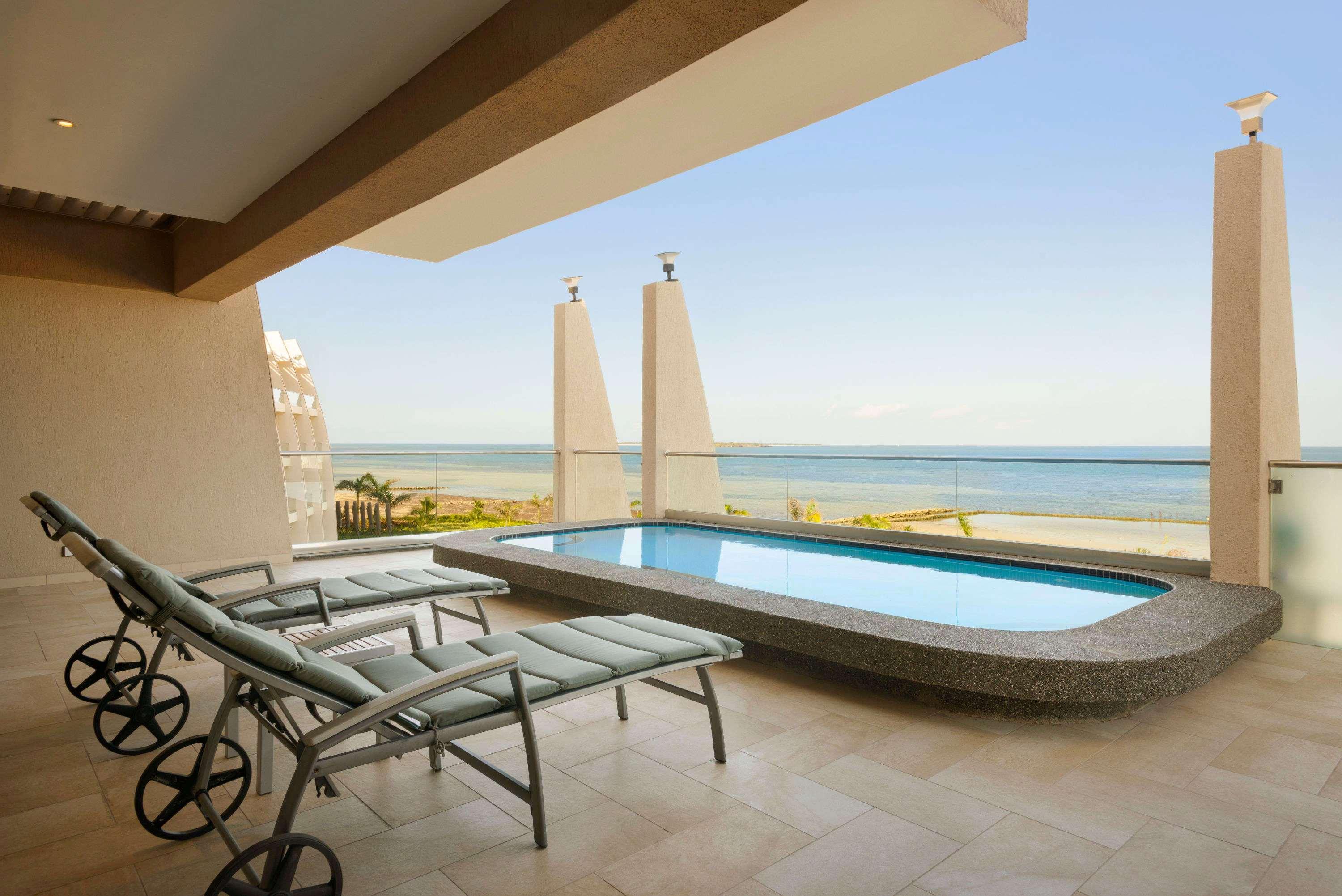 Ramada Resort By Wyndham Dar Es Salaam Bagian luar foto