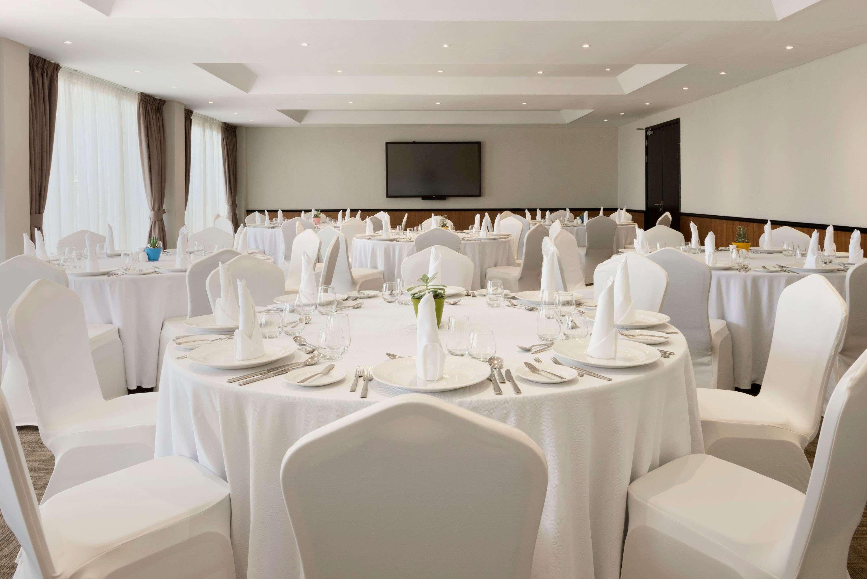 Ramada Resort By Wyndham Dar Es Salaam Bagian luar foto