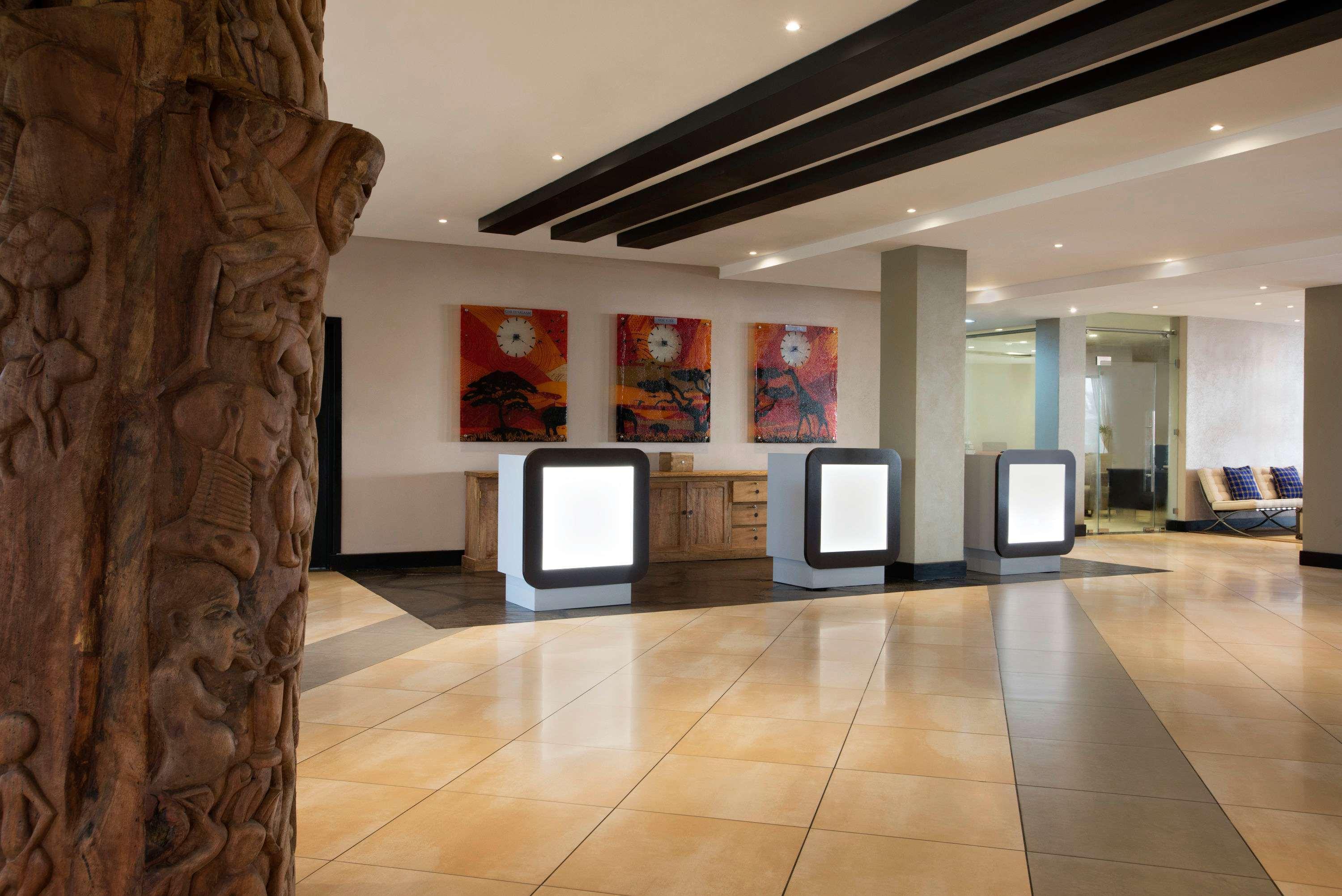 Ramada Resort By Wyndham Dar Es Salaam Bagian luar foto
