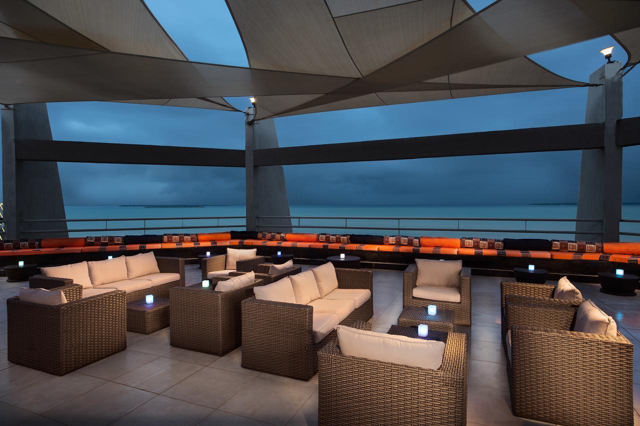 Ramada Resort By Wyndham Dar Es Salaam Bagian luar foto