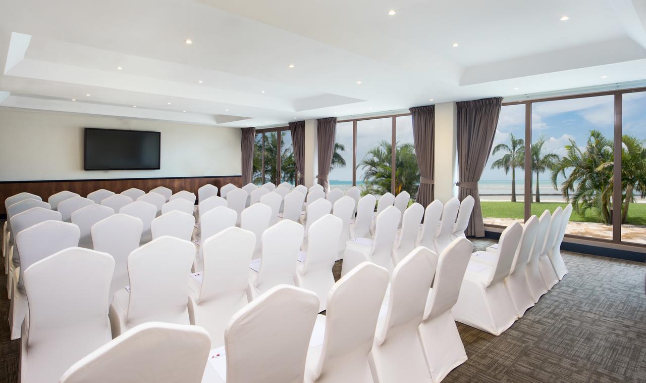Ramada Resort By Wyndham Dar Es Salaam Bagian luar foto