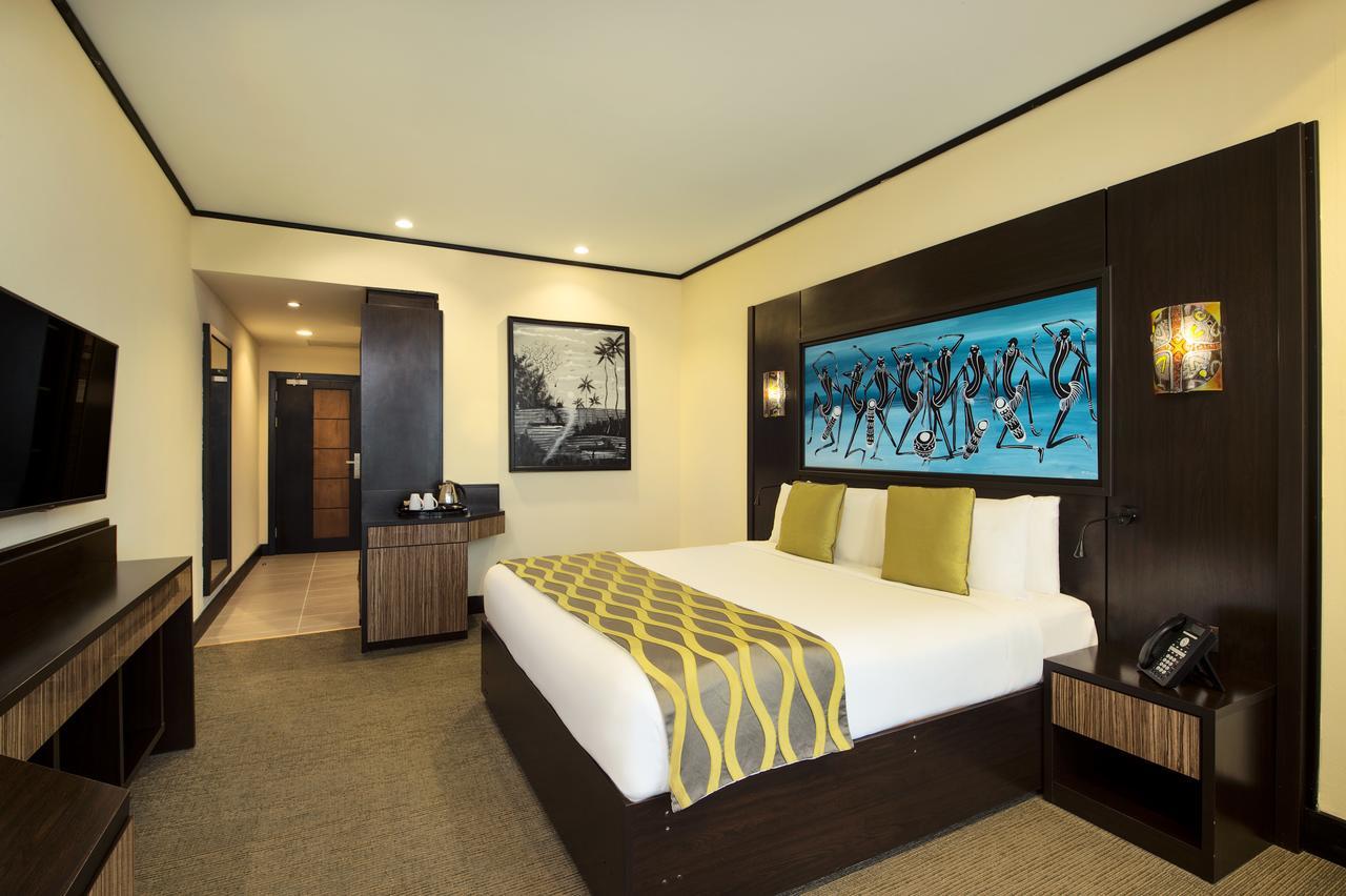 Ramada Resort By Wyndham Dar Es Salaam Bagian luar foto